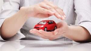 Comprehensive Car Insurance