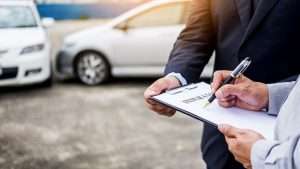 Car Insurance Claim