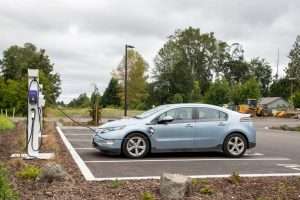 Electric Car Insurance