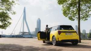 Electric Car