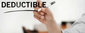 Insurance Deductible