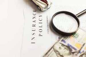 Insurance Deductible
