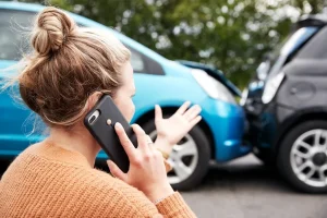 Uninsured Motorist