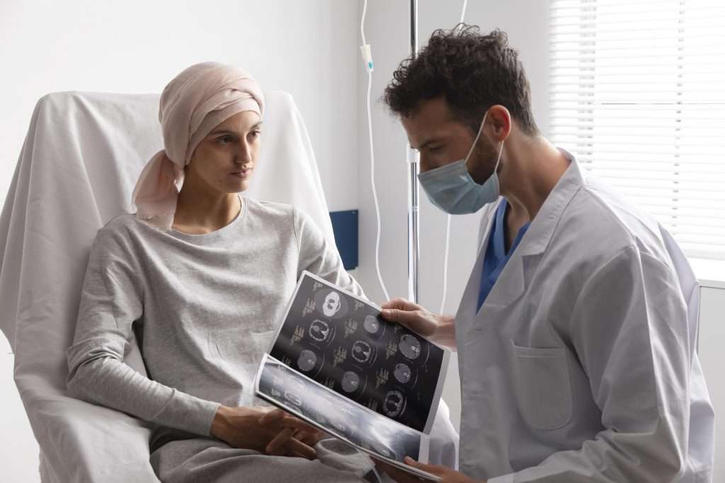 Does Hospital Insurance Cover Cancer Treatments?