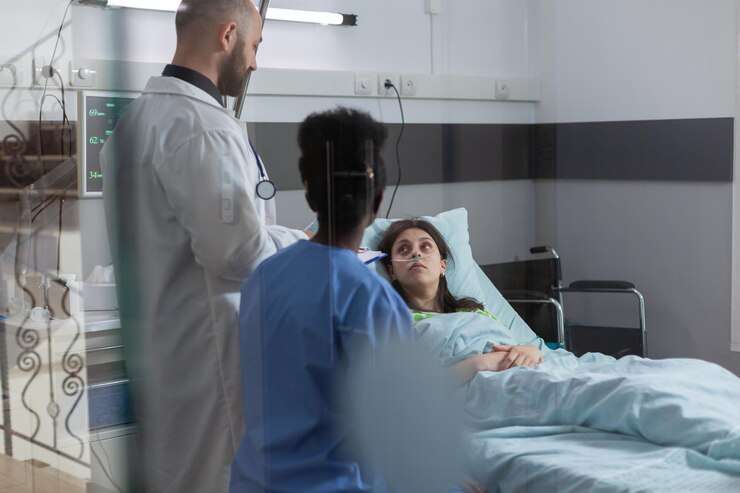 Hospital Insurance for Critical Illness Coverage