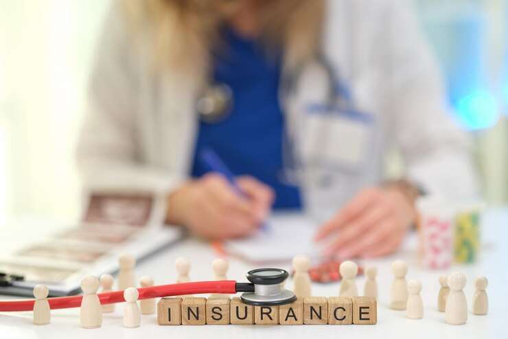 Hospital Insurance for Critical Illness Coverage