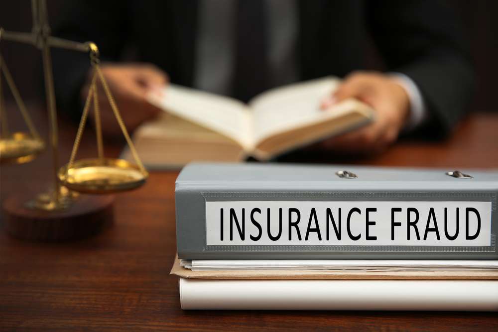 The Shocking Truth About Insurance Fraud & How to Avoid It
