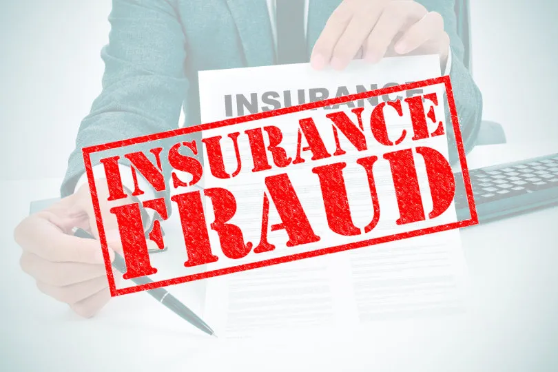 The Shocking Truth About Insurance Fraud & How to Avoid It