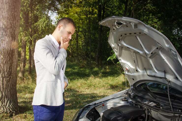 Does Vehicle Insurance Cover Natural Disasters? What You Need to Know