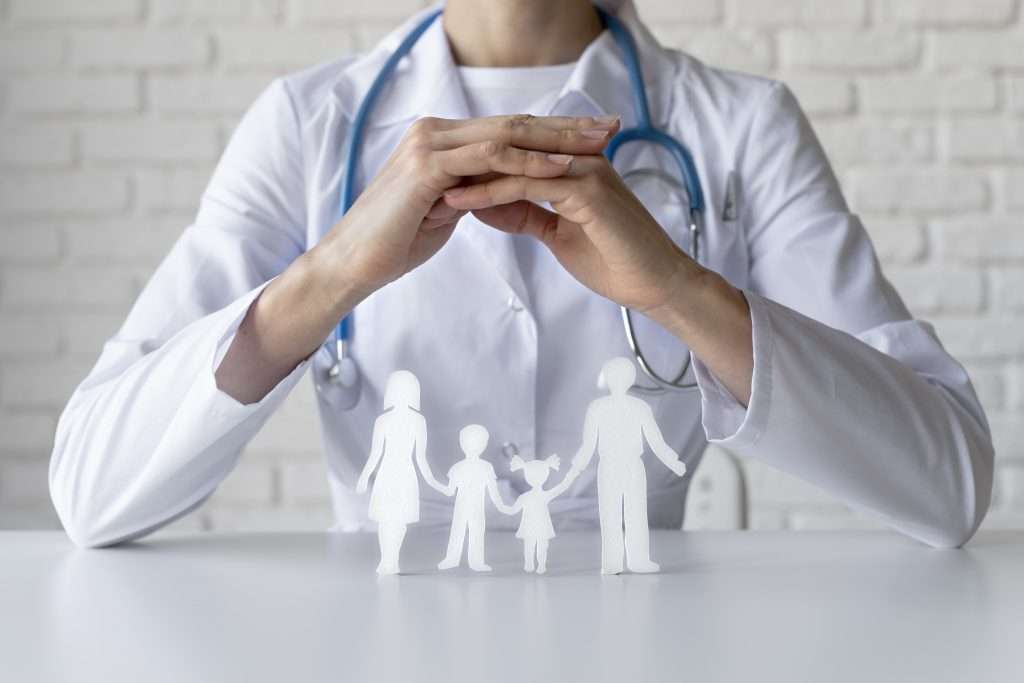 Hospital Insurance vs. Health Insurance: What’s the Difference?
