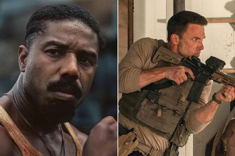 Box Office: ‘Sinners’ Holds No. 1 Spot With $13M Friday; ‘The Accountant 2’ Debuts With $9.4M