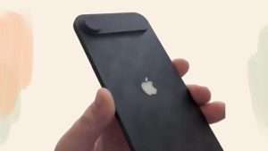 IPhone 17 Air