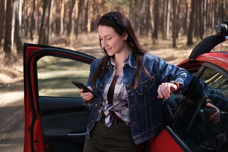 Popular Apps May Be Secretly Tracking Your Driving – And Raising Your Insurance Rates