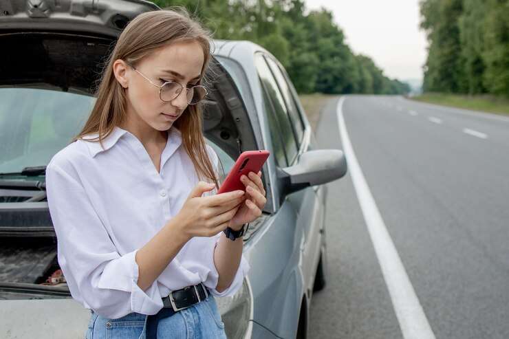 Popular Apps May Be Secretly Tracking Your Driving – And Raising Your Insurance Rates
