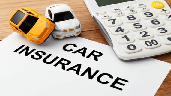 Top Tips to Compare Car Insurance Deals Vehicle Insurance