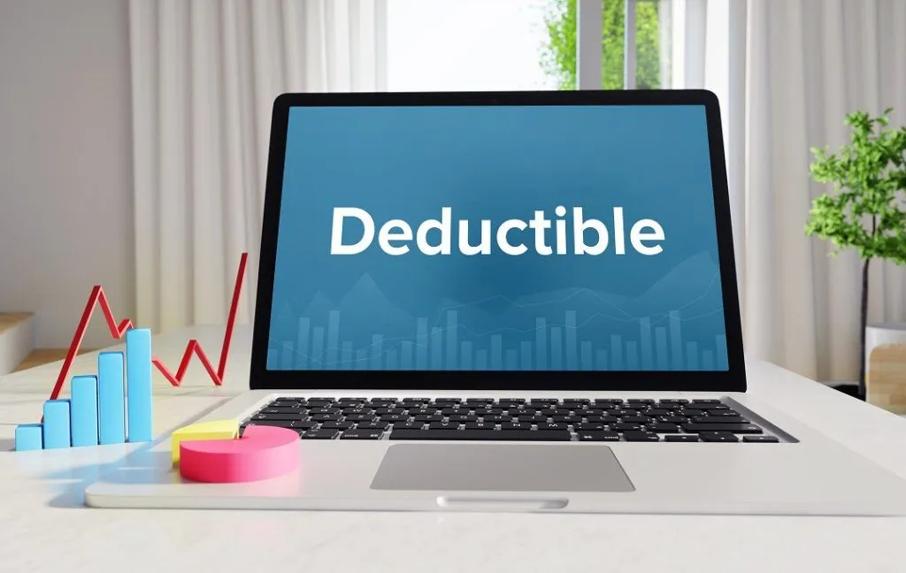 Insurance Deductible