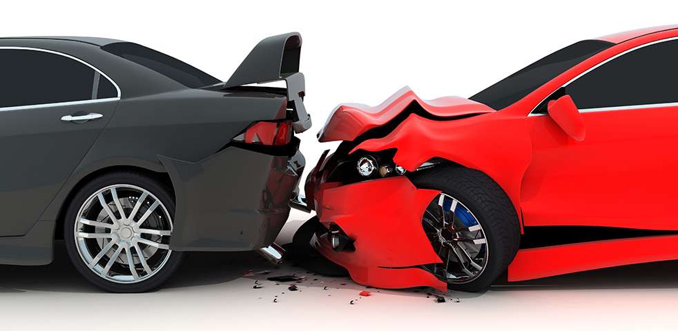 Collision Insurance