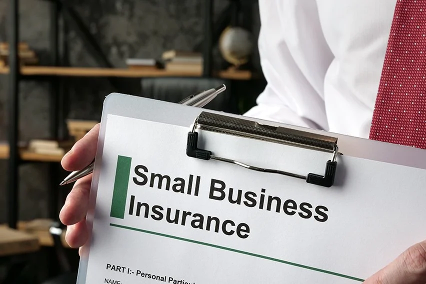 Small Business Insurance Health Insurance for Owners