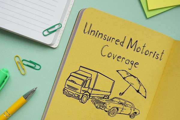 Uninsured Motorist