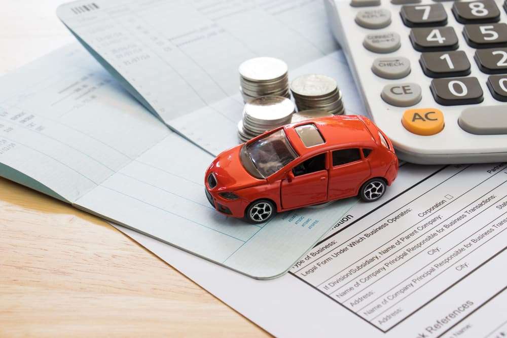 Car Insurance Premium Factors Best Car Insurance Rates