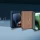 Motorola Launches $1,300 Razr Ultra Foldable Smartphone with AI Features, Swarovski-Enhanced Earbuds