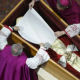 Pope Francis Laid to Rest in Historic Vatican Funeral Attended by Global Leaders
