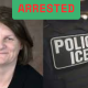 FBI Arrests Wisconsin Judge for Allegedly Aiding Illegal Immigrant to Evade ICE Custody
