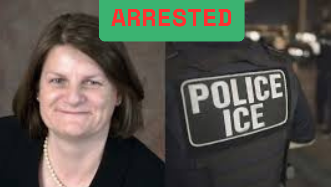 FBI Arrests Wisconsin Judge for Allegedly Aiding Illegal Immigrant to Evade ICE Custody