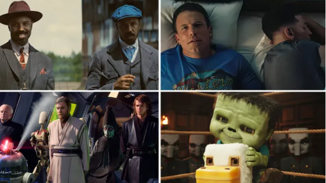 Box Office: ‘Sinners’ Holds No. 1 Spot With $13M Friday; ‘The Accountant 2’ Debuts With $9.4M