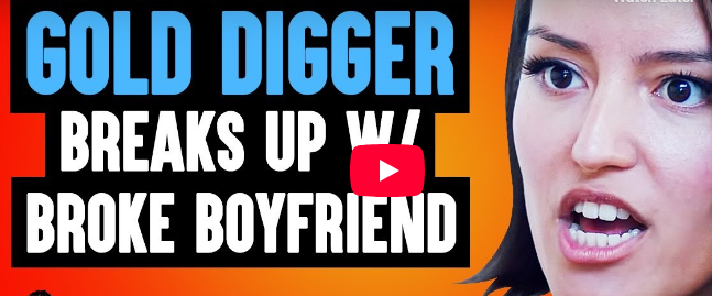 Gold Digger