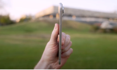 IPhone 17 Air