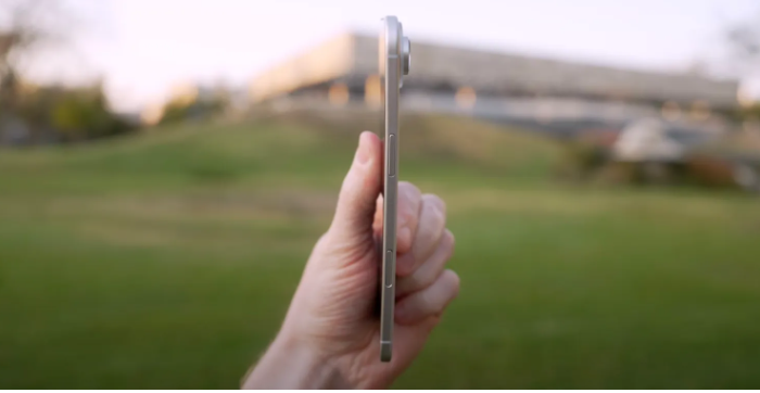 IPhone 17 Air