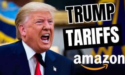 Amazon Walks Back Plans of Tariff Pricing Feature After White House Criticism
