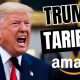 Amazon Walks Back Plans of Tariff Pricing Feature After White House Criticism