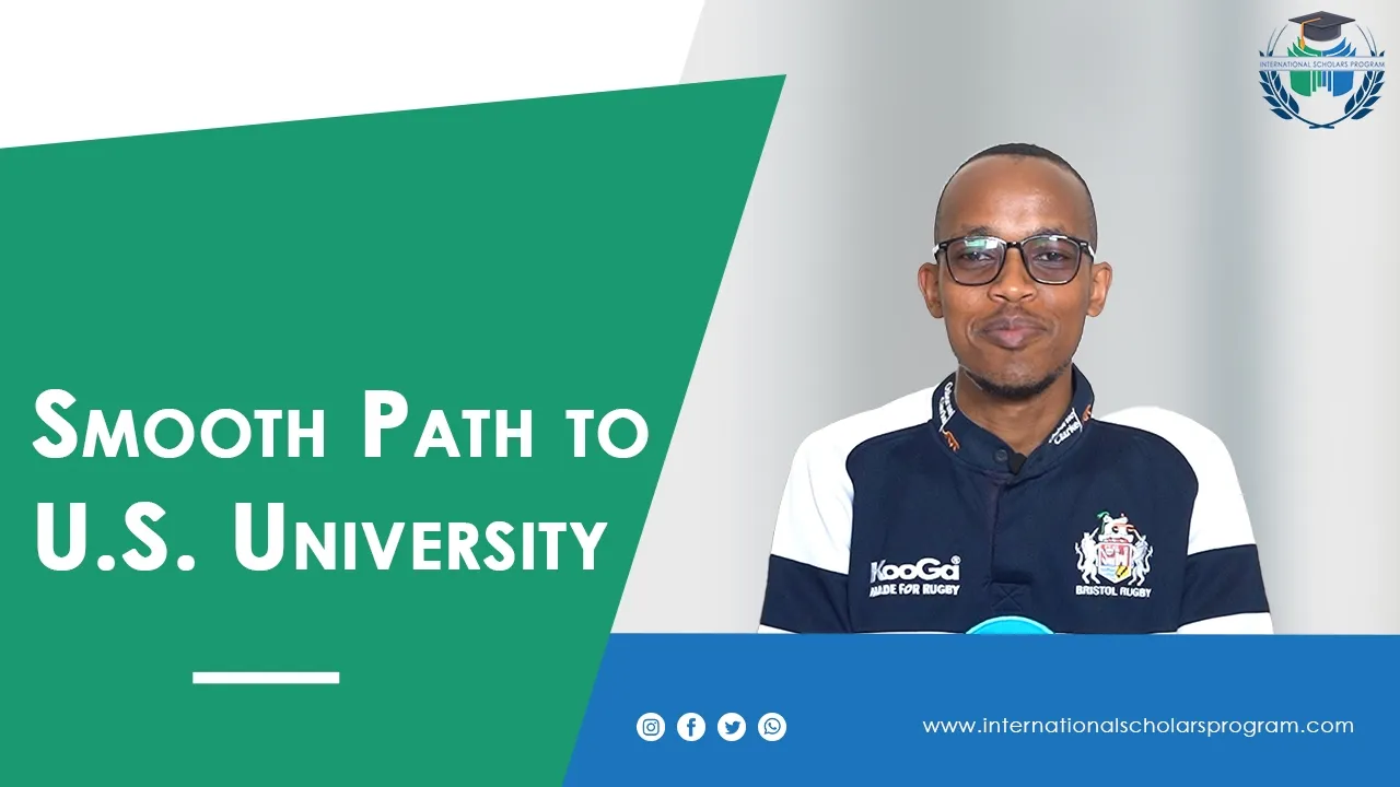 How Andrew Karanja Navigated His Journey to a Master's Degree in Data Science