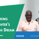 A Father's Faith in Catherine's Study Abroad Dream