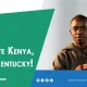 Kenyan Student Study Abroad Journey