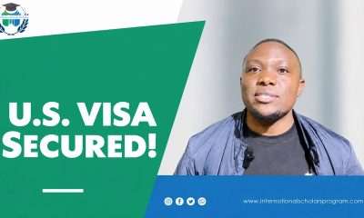 F1 Visa Interview Experience in Kenya