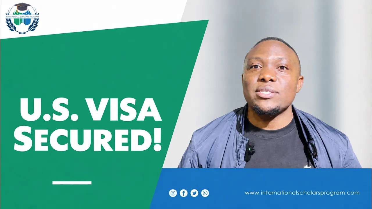 F1 Visa Interview Experience in Kenya