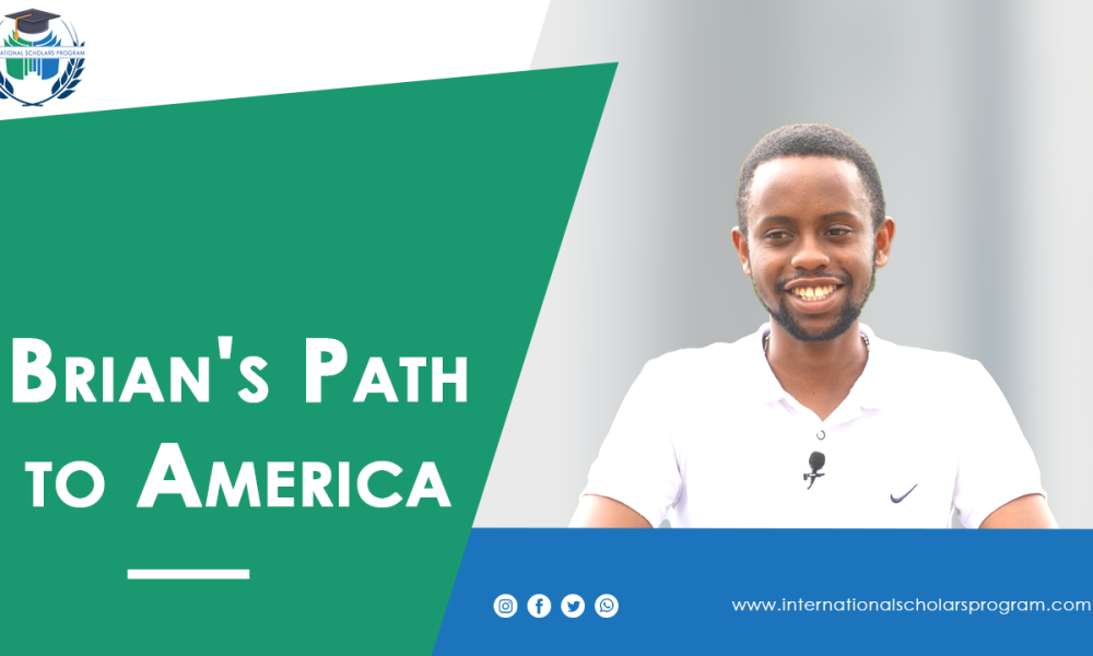Study Abroad From Kenya