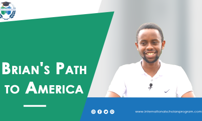 Study Abroad From Kenya