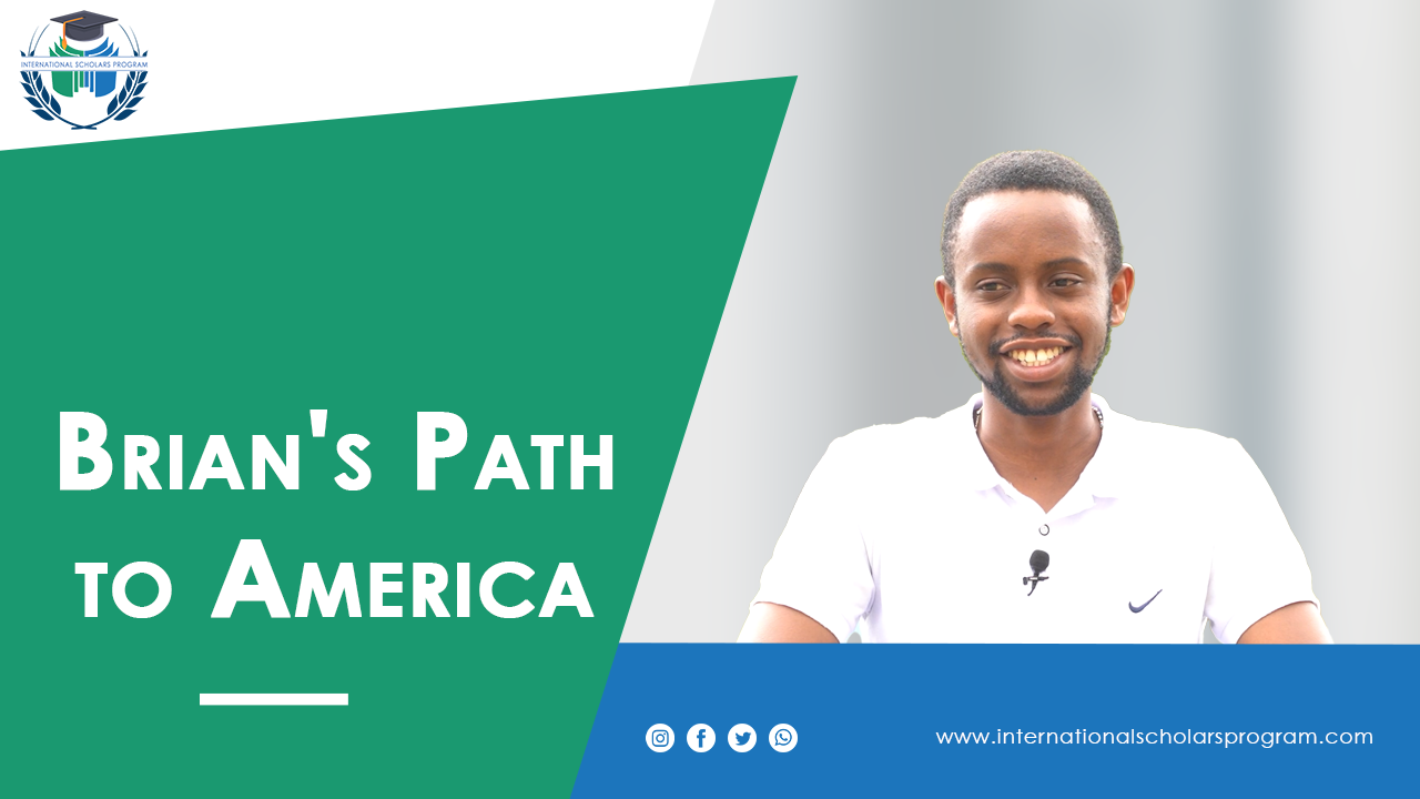 Study Abroad From Kenya