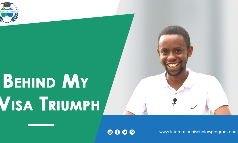 F1 Visa Interview Preparation for Kenyan Students