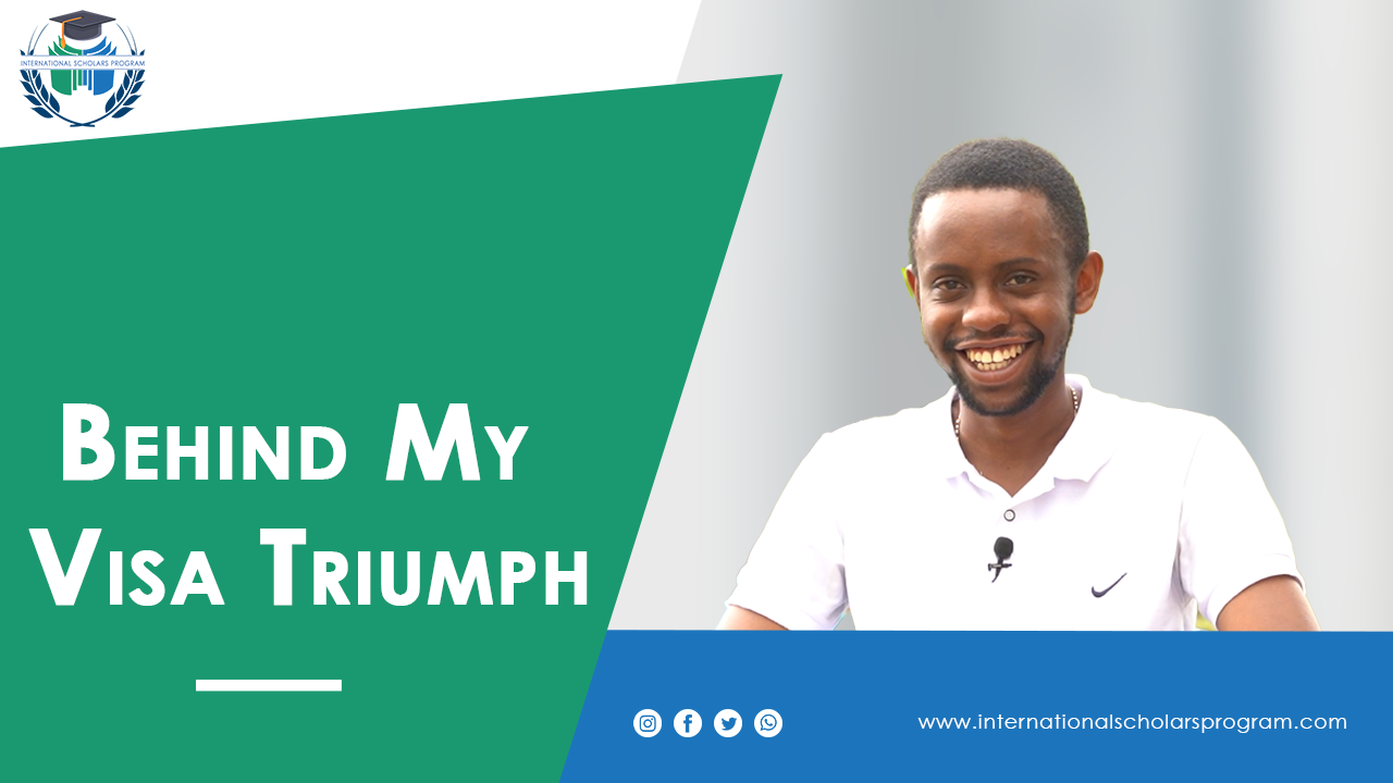F1 Visa Interview Preparation for Kenyan Students