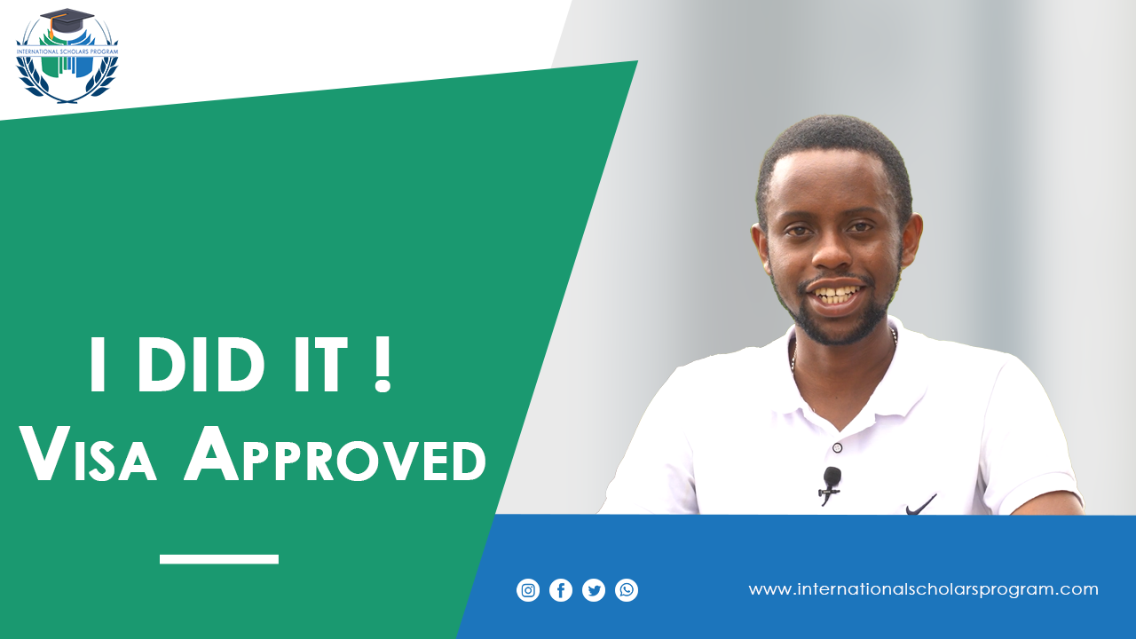 F1 Visa Interview in Kenya