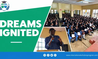 Study Abroad Opportunities for Kenyan Students