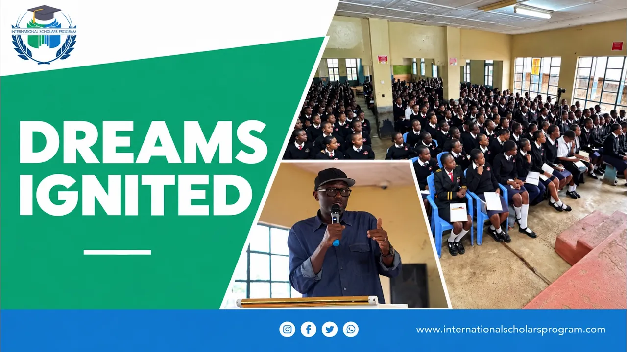 Study Abroad Opportunities for Kenyan Students